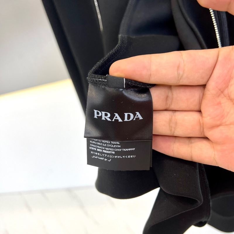 Prada Outwear